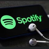 Imagem do canal de telegram 🟢 SPOTIFY 🟢 PREMIUM 🟢