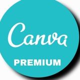 Imagem do grupo de telegram VENDAS CANVA PRO 8,00 🔵