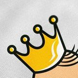 Imagem do canal de telegram Rᥱι d᥆ Mίdιᥲ Kιt 👑