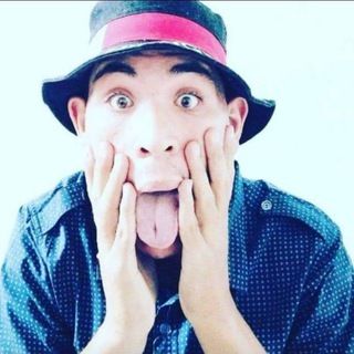 Imagem do grupo de telegram Bate Papo Humor 🤣🤣