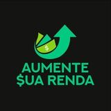 Imagem do canal de telegram Renda extra