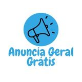 Imagem do grupo de telegram Anuncia Geral GRÁTIS