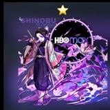 Imagem do grupo de telegram HBO MAX VENDAS 12,00