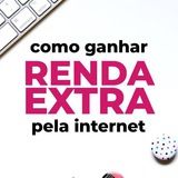 Imagem do canal de telegram DICAS + RENDA EXTRA 2023 💰