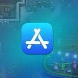 Imagem do grupo de telegram APPLE ID'S 2023