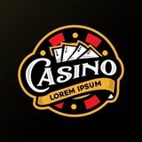 Imagem do grupo de telegram Cassino online divulgação