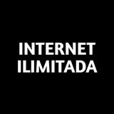 Imagem do canal de telegram INTERNET ILIMITADA - Todas operadoras