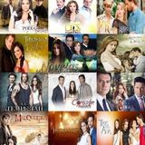 Imagem do canal de telegram Baú Mexicano ( Novelas, Filmes, Clipes, Quiz e Muito Mais )