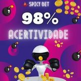 Imagem do grupo de telegram BOT MINES - SPICY 🚀🤑