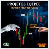 Imagem do grupo de telegram CF2 TRADE
