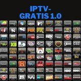 Imagem do canal de telegram IPTV_gratis 1.0