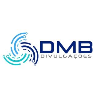 Imagem do canal de telegram DMB - Divulgações