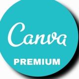 Imagem do grupo de telegram VENDAS CANVA PRO 8,00 MENSAL