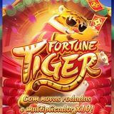 Imagem do canal de telegram FORTUNE TIGRE VIP