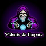 Imagem do canal de telegram Vidente do Empate Free Football Studio