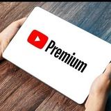 Imagem do grupo de telegram YOUTUBE PREMIUM