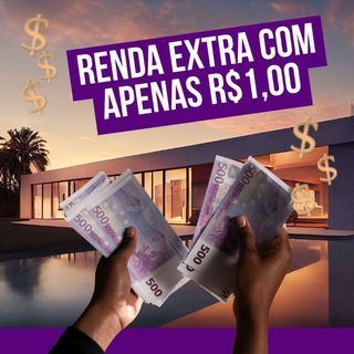 Imagem do grupo de telegram FORMAS DE GANHAR DINHEIRO/PRIMEIRA VENDA EM 24 HORAS