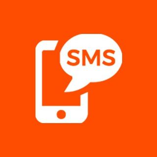 Imagem do bot de telegram SMS Expresso