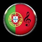 Imagem do canal de telegram Música portuguesa