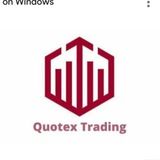 Imagem do canal de telegram TAXAS QUOTEX 📊🤑💰