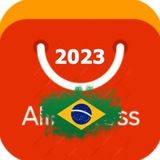 Imagem do grupo de telegram PROMOÇÕES ALIEXPRESS 2023