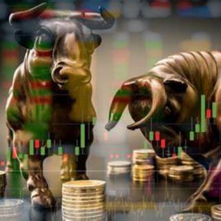 Imagem do canal de telegram Efatá Trader-Sinais