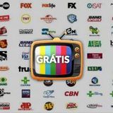 Imagem do canal de telegram Canais Grátis