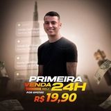 Imagem do canal de telegram PRIMEIRA VENDA EM 24H 📱💲
