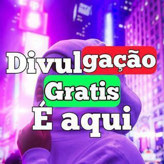 Imagem do grupo de telegram 💥DIVULGAÇÃO 1.0💥