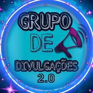 Imagem do grupo de telegram 💥DIVULGAÇÃO 2.0💥