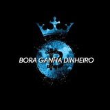 Imagem do grupo de telegram 🔥BORA GANHAR DINHEIRO🔥