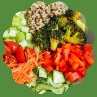 Imagem do grupo de telegram 🥦Perder Peso Juntos🥦