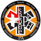 Imagem do grupo de telegram MSAPH: Mais Saúde APH