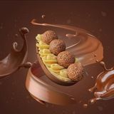 Imagem do grupo de telegram Manual Páscoa Lucrativa ☺️