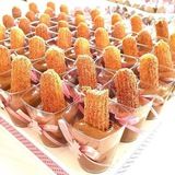 Imagem do grupo de telegram Docinhos - RENDA EXTRA 🍪🍫