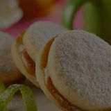 Imagem do grupo de telegram DOCES GOURMET