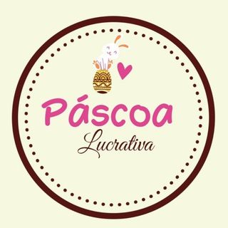 Imagem do grupo de telegram Páscoa Lucrativa ❤️🐇