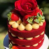Imagem do grupo de telegram Bolos Caseiros 🎂