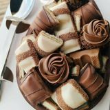 Imagem do grupo de telegram Como lucrar na páscoa