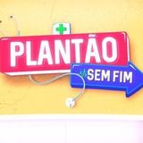 Imagem do canal de telegram Plantão sem fim