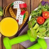 Imagem do canal de telegram Emagreça com dietas