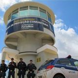 Imagem do canal de telegram GMF - Guarda Municipal de Fortaleza