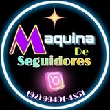 Imagem do grupo de telegram PROMOÇÃO DE SEGUIDORES