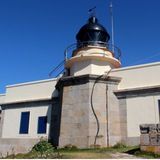 Imagem do canal de telegram Farois - Lighthouses