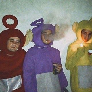 Imagem do grupo de telegram Turma do Rivotril 🥴