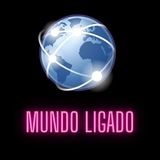 Imagem do canal de telegram Mundo ligado