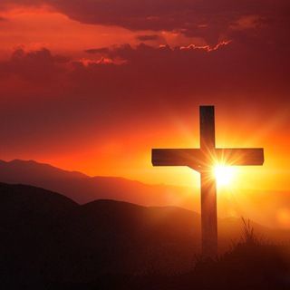 Imagem do grupo de telegram Grupo Evangelho 🙏