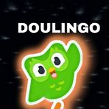 Imagem do grupo de telegram DOULINGO FAMÍLIA