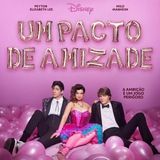 Imagem do canal de telegram Amizades e Filmes