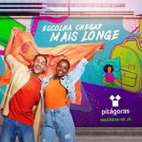 Imagem do canal de telegram Graduação Ensino Superior